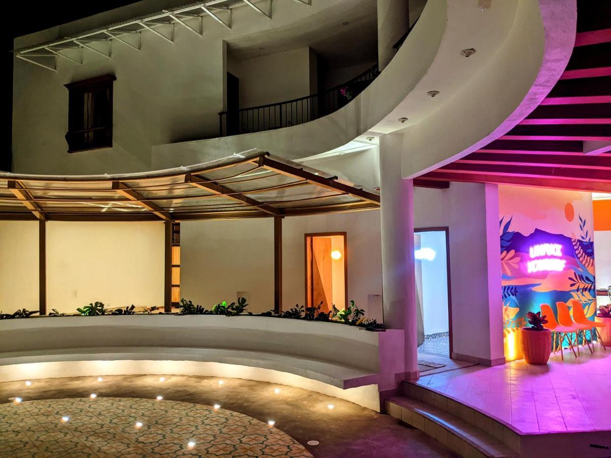 Hotel Off Villa de Leyva